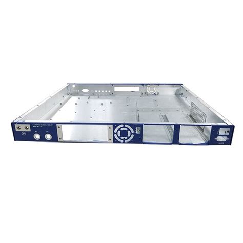 customized 1u metal enclosure|metal enclosure manufacturers.